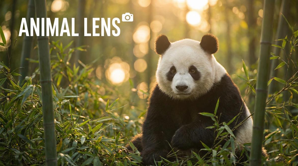 黄色仓库动物写真与视频社区