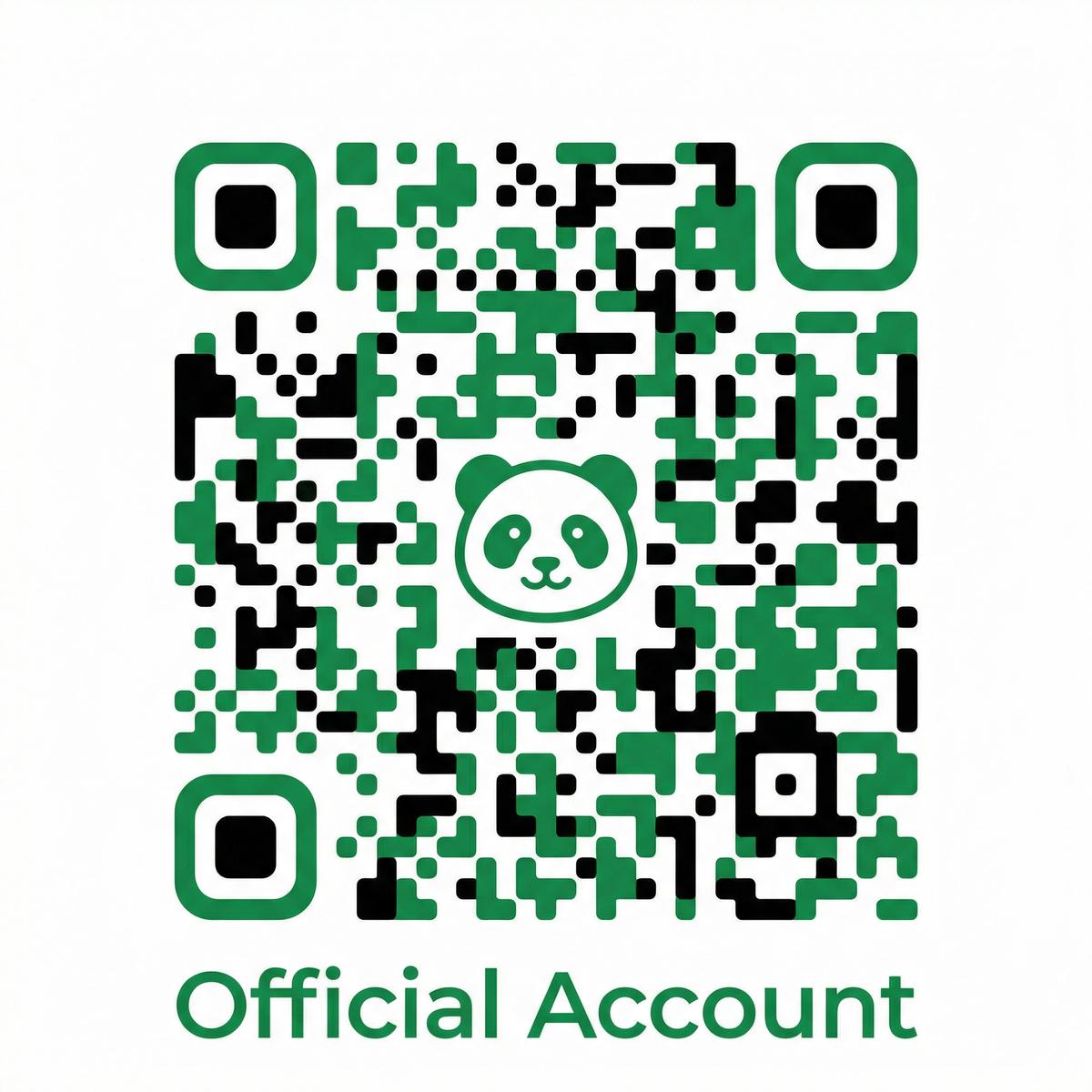 黄色仓库公众号